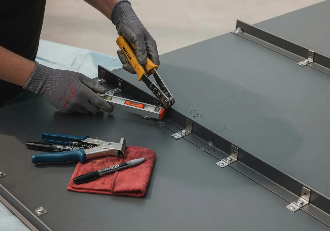 Why choose Metal Roofing Installation in Lake Powell, UT
